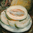 Guido Casciaro: meloni Guido Casciaro: meloni